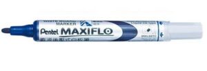 Marker PENTEL MAXIFLO MWL5SC suchościeralny niebieski