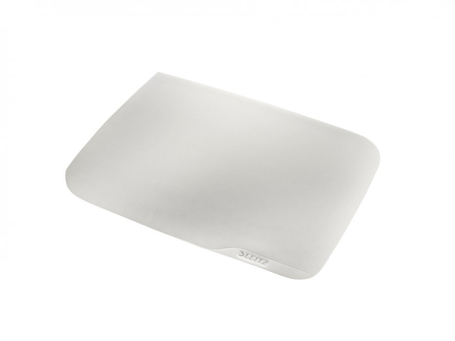 Podkładka na biurko LEITZ 400x530 przezroczysto matowa