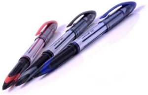 Pióro nowej generacji UNI UBA-188-L AIR. niebieski