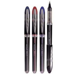 Pióro kulkowe UNI UB-205 Vision Elite czarne