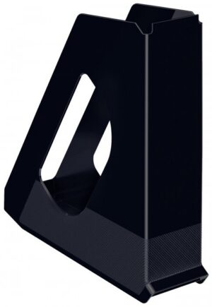 Pojemnik na dokumenty Europost Vivida. czarny