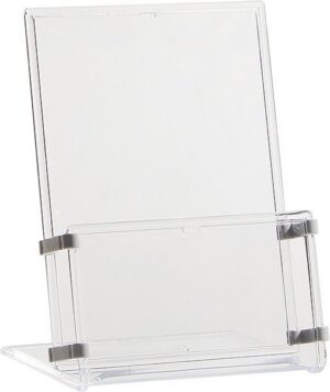 Stojak A6 na ulotki Panta plast