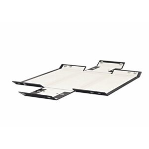 Pudełko Leitz Click&Store na CD czarne