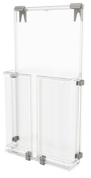 KIESZEŃ NA ULOTKI WISZĄCA A6