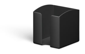 Pojemnik z karteczkami ECO 7758 01 Durable