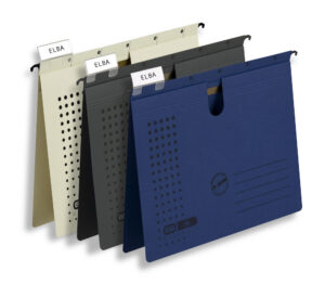 SKOROSZYT WISZĄCY ELBA CHIC ULTIMATE GRAFITOWY