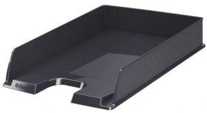 Półka na dokumenty Esselte Europost VIVIDA czarna