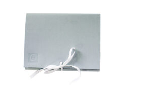 Teczka BEZKWASOWA  240 G   320X230X35