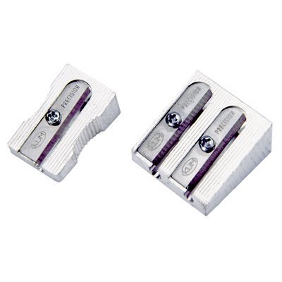 Temperówka KUM metalowa jednootworowa 400-1K