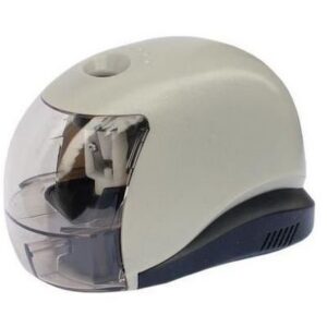 Temperówka EAGLE ALFA na baterie M5033B czarna