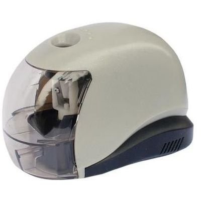 Temperówka EAGLE ALFA na baterie M5033B czarna