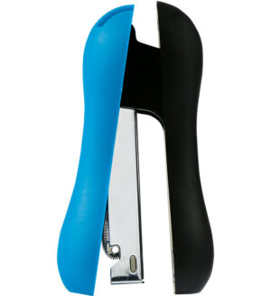 Zszywacz EAGLE TYS1208 HA! Niebieski