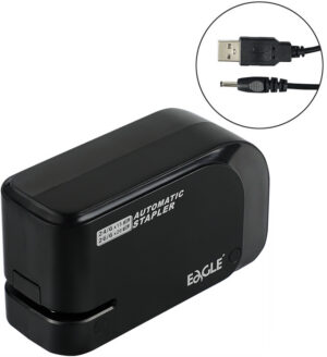 Zszywacz EAGLE EG-1610USB elektryczny