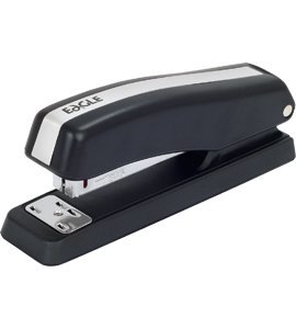 Zszywacz EAGLE 930B 24-26/6 czarny
