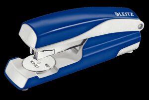 Zszywacz LEITZ duży metalowy 40 kartek