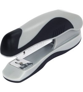 Zszywacz EAGLE S5023B 20k 24/6 czarny