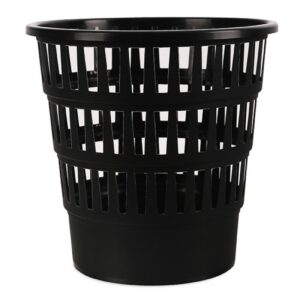 Kosz na śmieci OFFICE PRODUCTS, ażurowy, 16l