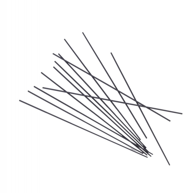 Grafit do ołówka automatycznego OFFICE PRODUCTS, HB, 0,5mm, 12szt., pudełko - obrazek 4