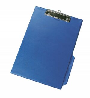 Clipboard Q-CONNECT deska, z klipsem, PVC