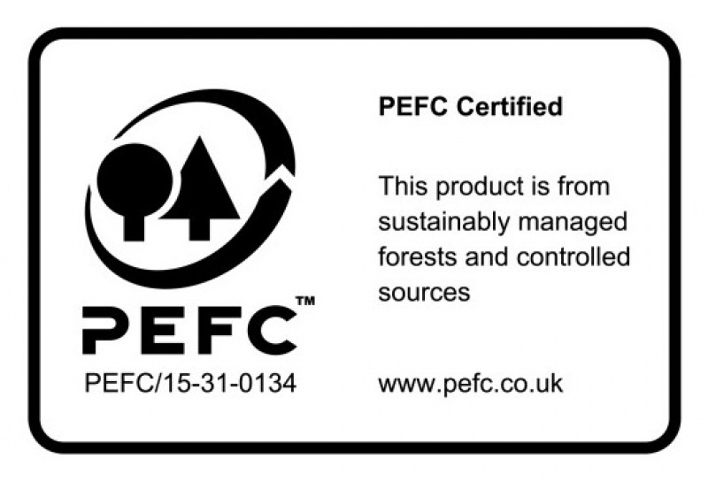 Karteczki samoprzylepne Post-it® Super Sticky XL, OASIS, w linię, 101x101mm, 3x70 kart. - obrazek 9