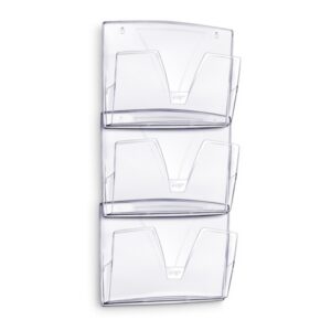 Zestaw naścienny CEP ReCeption, 3 półki