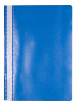 Skoroszyt OFFICE PRODUCTS, PP, A4, miękki, 100/170mikr.