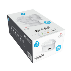 Dafi zestaw filtrów do dzbanka Unimax 10-pack