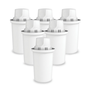 Dafi zestaw filtrów do dzbanka Classic 6-pack (5+1)