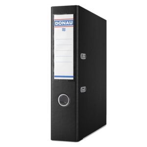 Segregator DONAU Premium-S, PP, A4/75mm