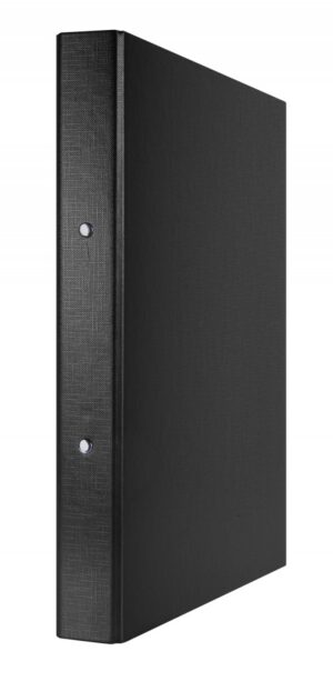 Segregator ringowy DONAU, PP, A4/2R/30mm