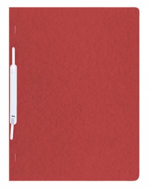 Skoroszyt DONAU, preszpan, A4, twardy, 390gsm