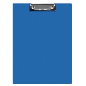 Clipboard Q-CONNECT teczka, PVC