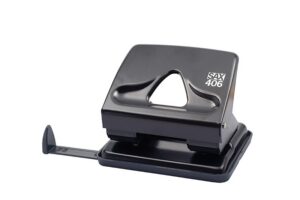Dziurkacz SAX406, dziurkuje do 30 kartek