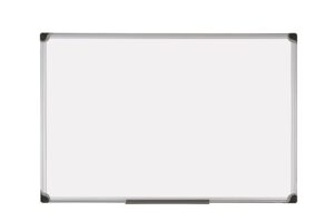 Tablica suchoś. -magn. BI-OFFICE Top Professional, 180x120cm, ceramiczna, rama alu.