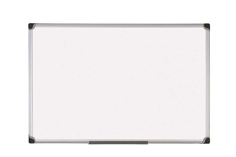 Tablica suchoś. -magn. BI-OFFICE Top Professional, 180x120cm, ceramiczna, rama alu.