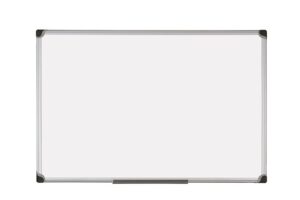 Tablica suchoś. -magn. BI-OFFICE Top Professional, 200x100cm, ceramiczna, rama alu.