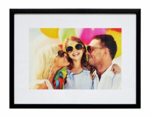 Ramka na zdjęcia Q-CONNECT, 300x400mm