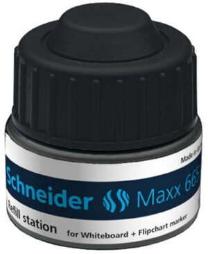 Stacja uzupełniająca SCHNEIDER Maxx 665, 30ml