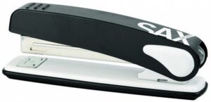 Zszywacz SAXDesign 249 paperbox, zszywa do 25 kartek