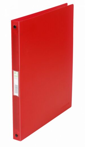 Segregator ringowy Q-CONNECT, PP, A4/4R/16mm