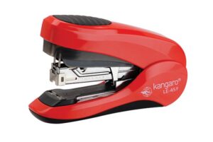 Zszywacz KANGARO LE-45F, zszywa do 40 kartek