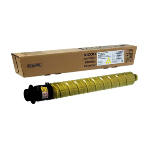 Toner Ricoh do IM C6010 | 28 000 str. | yellow