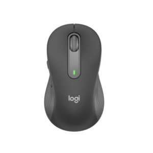 Logitech M650 mysz optyczna Signature | bezprzewodowa | USB | Grafit