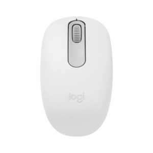 Logitech M196 mysz optyczna | bezprzewodowa | Bluetooth | White