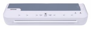 Laminator OFFICE PRODUCTS 332, A3, prędk. laminacji: 30cm/min., biały