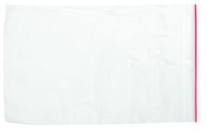 Torebka strunowa OFFICE PRODUCTS, LDPE, 230x320mm, 100szt., transparentna