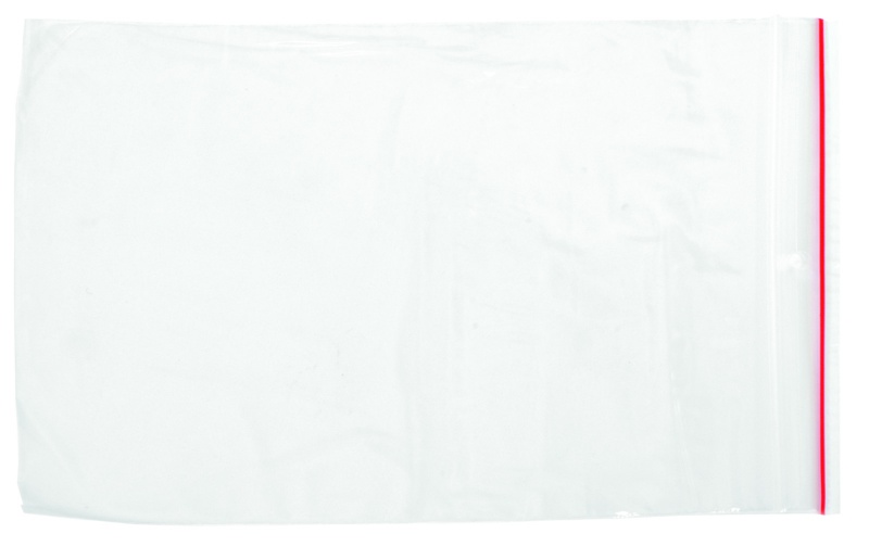 Torebka strunowa OFFICE PRODUCTS, LDPE, 230x320mm, 100szt., transparentna