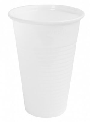 Kubek plastikowy OFFICE PRODUCTS, termiczny, 200ml, 100 szt.