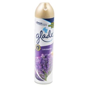 Odświeżacz powietrza GLADE/BRISE Lawenda, spray, 300ml