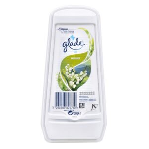 Odświeżacz powietrza GLADE/BRISE Konwalia, żel, 150g